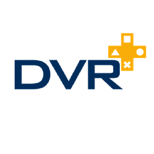 DVRplus logo