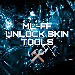 图标图片“MLFF Tools Unlock Skin”