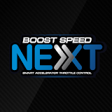 Boost Speed Next icon
