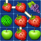 Fruit Link - Fruit Legend - Free connect game 21