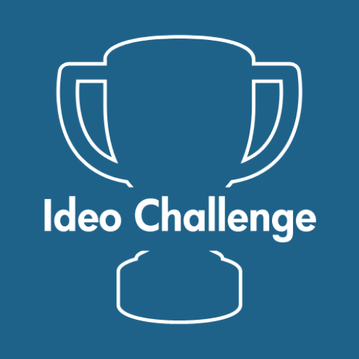 Ideo Challenge 1.0.1 Icon