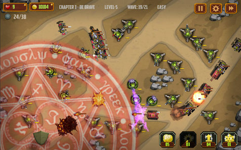 Army Tower Defense – Apps on Google Play