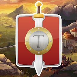 Icon image Travian: Legends Mobile