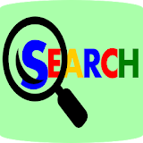 Advanced Search(search;pdf..) icon