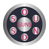Guns Sounds FX icon
