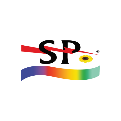 SP ENERJİ logo