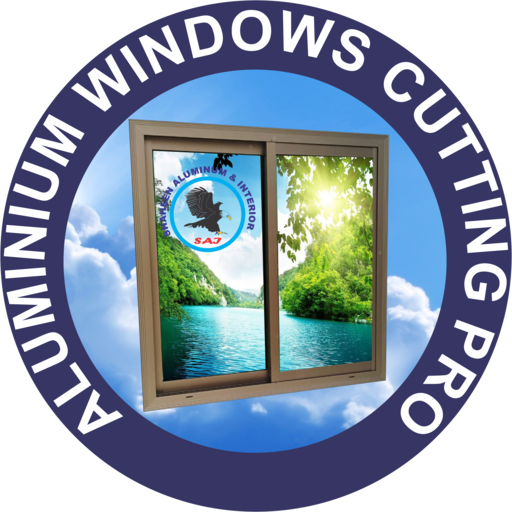 Aluminum Windows Cutting Pro