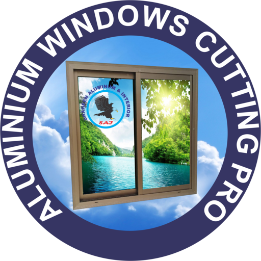 Aluminum Windows Cutting Pro logo