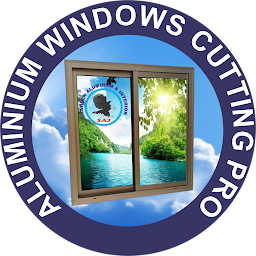 Aluminum Windows Cutting Pro