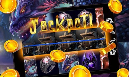 Dragon Casino Slot Jackpot 777 - Super Win