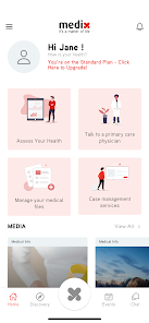 Medix App 2