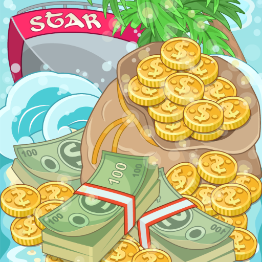 Can You Spend So Much Money? 1.06 Icon