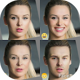 Pro FaceApp Guide icon