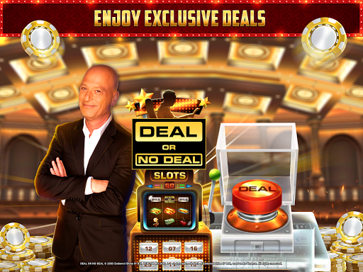 Grand Casino: Slots & Bingo 14