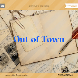 Icon image Out of Town (Unabridged)
