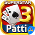 Teen Patti Superstar - 3 Patti Online Poker Gold40.5