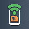Network Wi-Fi Info & SIM Tools icon