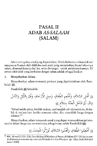 Ensiklopedi Adab Islam Jilid 2 Screen 3