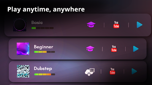 Classic Drum: play drums - Music - apps