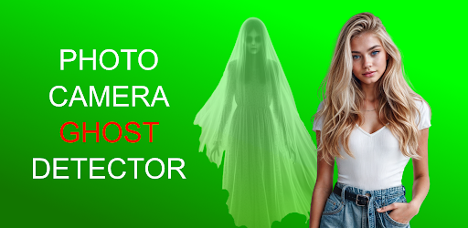 Photo Camera Ghost Detector