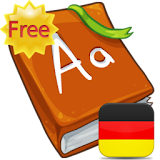The Free Dictionary - German icon