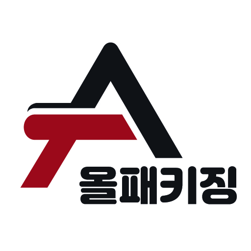 패키징플랫폼(올패키징) logo