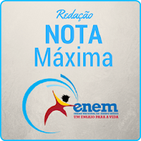 Redação ENEM Nota Máxima