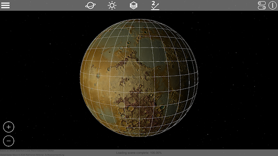 Free GlobeViewer Moon New 2021* 5