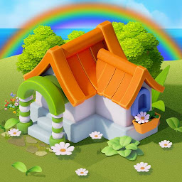 Slika ikone Nonogram Puzzle - Elf Island