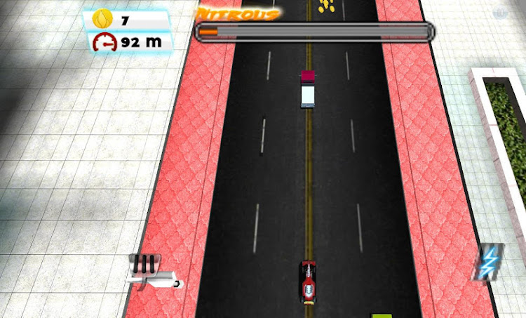 Extreme Sport Car Racer 3D - 4.0 - (Android)