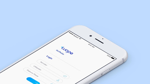 OnTheGo Screen 2