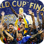 ⚽️? WORLD CUP REAL FOOTBALL GAMES Apk