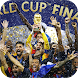 WORLD CUP REAL FOOTBALL GAMES - Androidアプリ