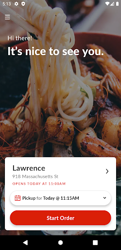 Ramen Bowls Screen 2