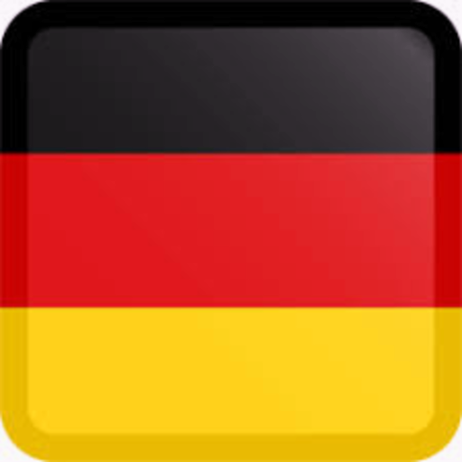 National Anthem of Germany logo