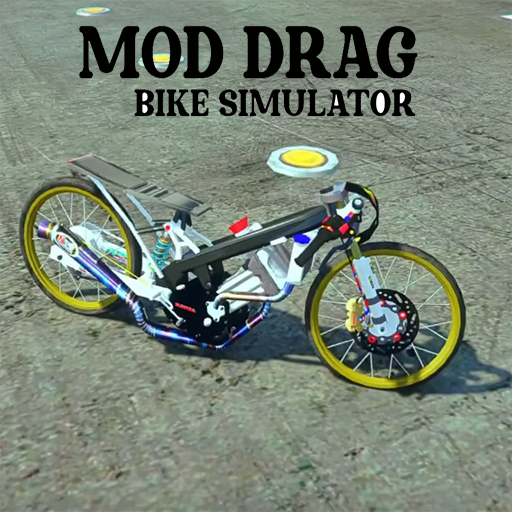 Mod Drag Bike Simulator for PC / Mac / Windows 11 10 8 7 Free