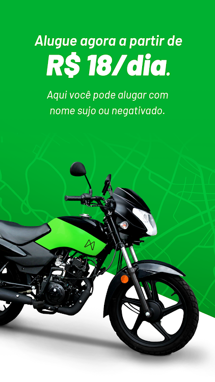 Mottu Aluguel de Motos - 4.21.0 - (Android)