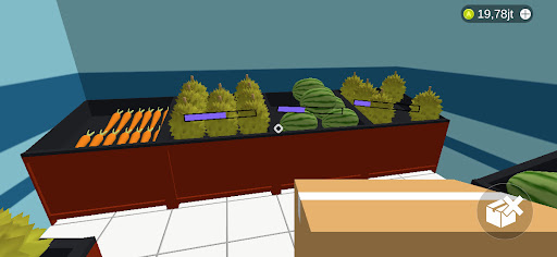 UyeToko: Game Simulasi Toko Screen 2