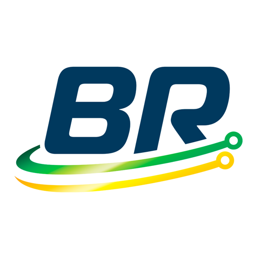 CanalBR Play STB logo