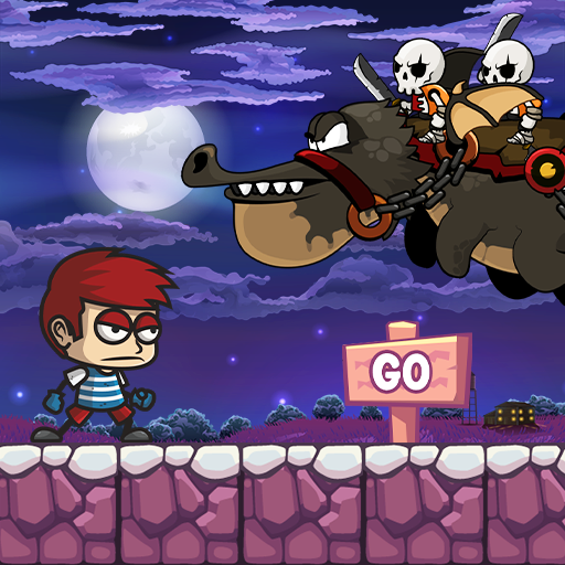 Череподробилка Skullcrusher