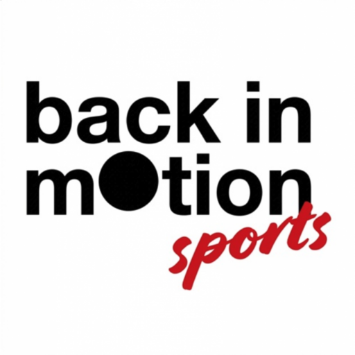 back in motion sports
