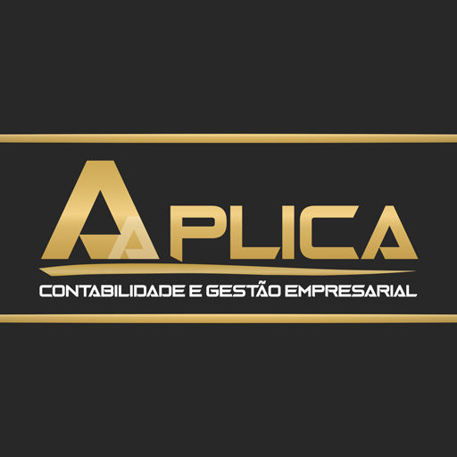 Aplica Contabilidade logo