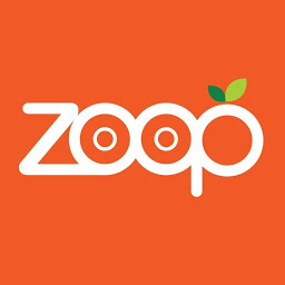 Zoop India-Order Food in Train: Download & Review