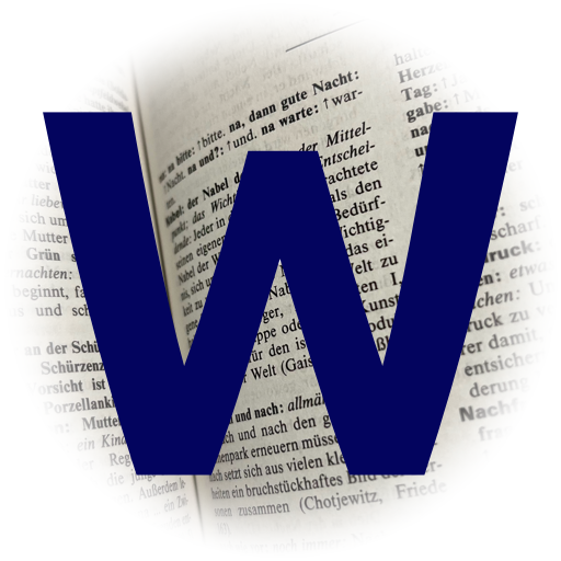 Onlinewörterbuch (Duden,etc)