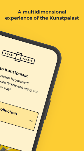 Kunstpalast Screen 2