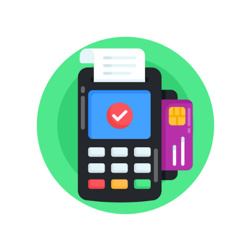 Pocket POS - পকেট পস অফলাইন logo