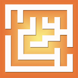 Beautiful Maze 3D (Labyrinth) icon