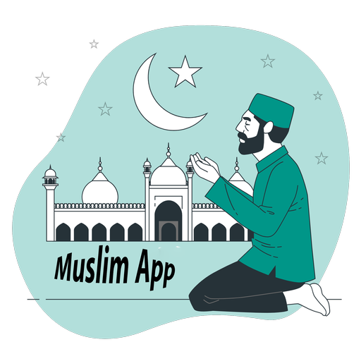 MUSLIM Download on Windows