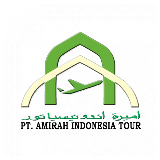 Amirah Indonesia logo