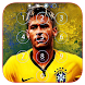 Neymar JR Lock Screen - Androidアプリ
